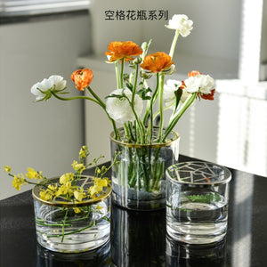 
                  
                    Flower Arrangement Vase
                  
                