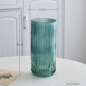 
                  
                    Glass Vase
                  
                